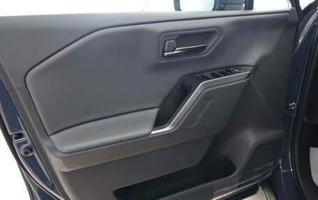 Toyota RAV4, 2025 год, 5 250 000 рублей, 10 фотография