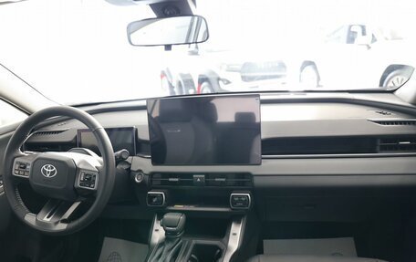 Toyota RAV4, 2025 год, 5 250 000 рублей, 16 фотография