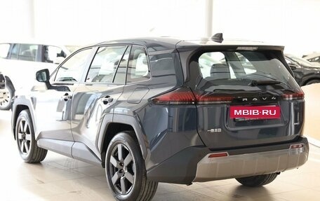 Toyota RAV4, 2025 год, 5 250 000 рублей, 8 фотография