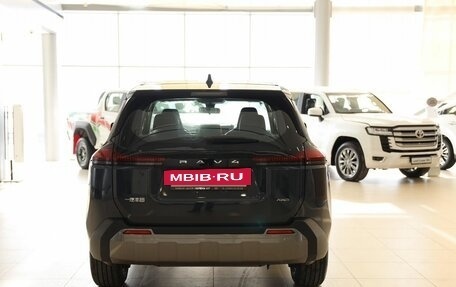 Toyota RAV4, 2025 год, 5 250 000 рублей, 7 фотография