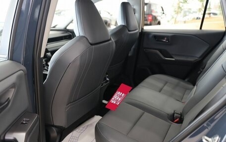 Toyota RAV4, 2025 год, 5 250 000 рублей, 12 фотография