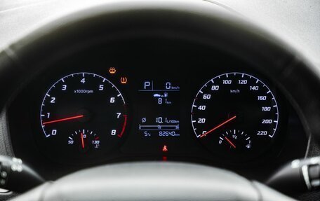 Hyundai Solaris II рестайлинг, 2021 год, 1 600 000 рублей, 18 фотография