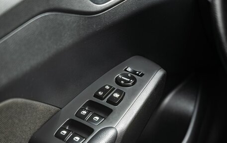 Hyundai Solaris II рестайлинг, 2021 год, 1 600 000 рублей, 22 фотография