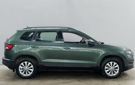 Skoda Karoq I, 2020 год, 2 544 000 рублей, 4 фотография