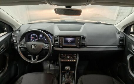 Skoda Karoq I, 2020 год, 2 544 000 рублей, 11 фотография