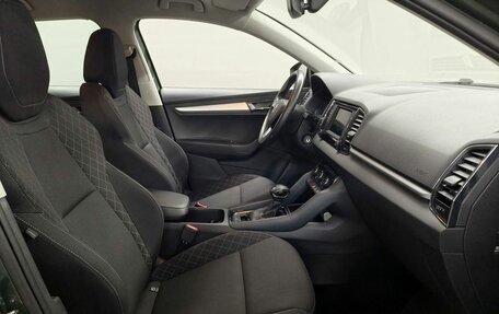 Skoda Karoq I, 2020 год, 2 544 000 рублей, 9 фотография