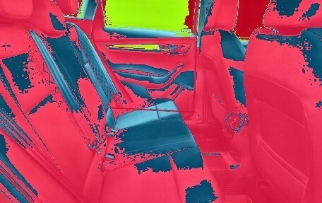 Skoda Karoq I, 2020 год, 2 544 000 рублей, 13 фотография