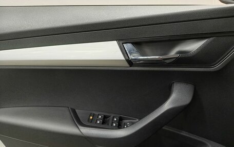 Skoda Karoq I, 2020 год, 2 544 000 рублей, 15 фотография