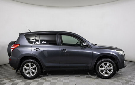 Toyota RAV4, 2011 год, 1 225 000 рублей, 4 фотография