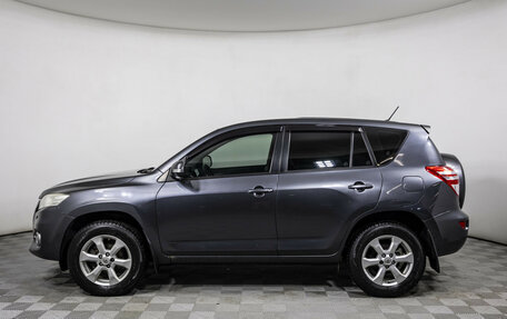 Toyota RAV4, 2011 год, 1 225 000 рублей, 8 фотография
