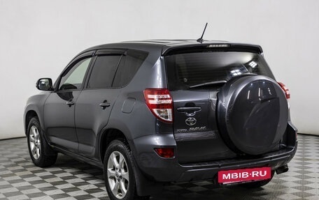 Toyota RAV4, 2011 год, 1 225 000 рублей, 7 фотография