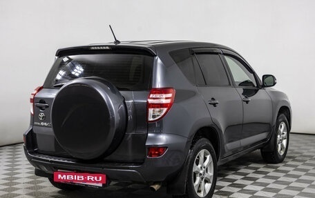 Toyota RAV4, 2011 год, 1 225 000 рублей, 5 фотография
