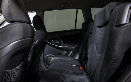 Toyota RAV4, 2011 год, 1 225 000 рублей, 13 фотография