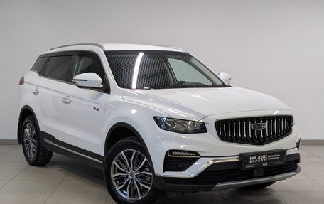 Geely Atlas, 2023 год, 1 945 000 рублей, 3 фотография