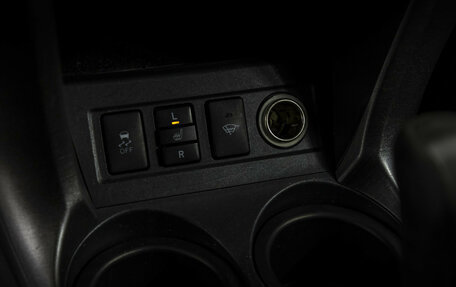 Toyota RAV4, 2011 год, 1 225 000 рублей, 14 фотография