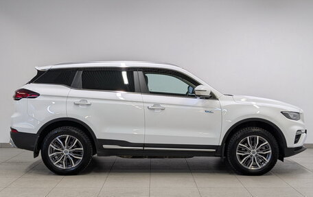 Geely Atlas, 2023 год, 1 945 000 рублей, 4 фотография