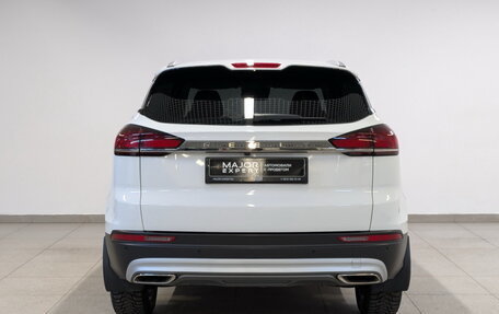 Geely Atlas, 2023 год, 1 945 000 рублей, 6 фотография