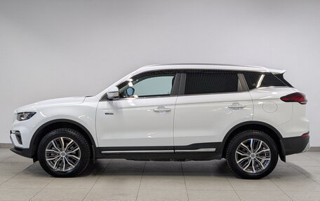 Geely Atlas, 2023 год, 1 945 000 рублей, 8 фотография