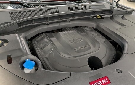 Geely Atlas, 2023 год, 1 945 000 рублей, 9 фотография