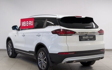 Geely Atlas, 2023 год, 1 945 000 рублей, 7 фотография