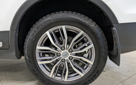 Geely Atlas, 2023 год, 1 945 000 рублей, 18 фотография