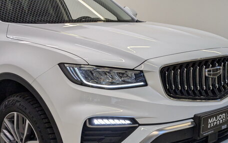 Geely Atlas, 2023 год, 1 945 000 рублей, 26 фотография