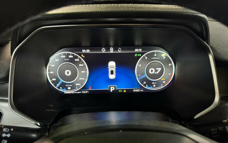 Chery Tiggo 8 Pro, 2021 год, 1 849 000 рублей, 11 фотография