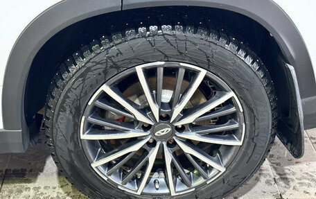 Chery Tiggo 8 Pro, 2021 год, 1 849 000 рублей, 9 фотография