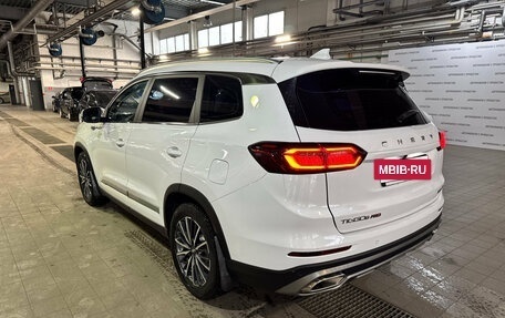 Chery Tiggo 8 Pro, 2021 год, 1 849 000 рублей, 8 фотография