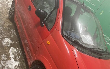 Daewoo Matiz I, 2012 год, 150 000 рублей, 2 фотография