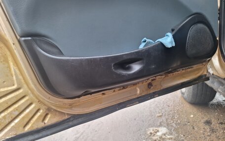 Chevrolet Niva I рестайлинг, 2004 год, 230 000 рублей, 11 фотография