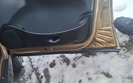 Chevrolet Niva I рестайлинг, 2004 год, 230 000 рублей, 9 фотография