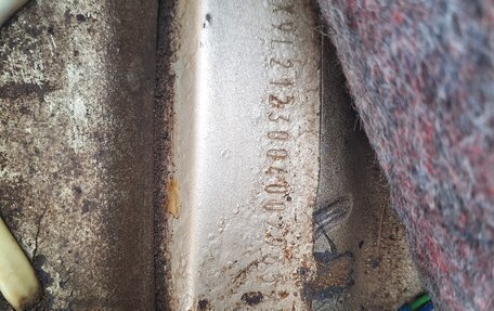 Chevrolet Niva I рестайлинг, 2004 год, 230 000 рублей, 7 фотография