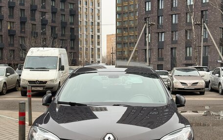 Renault Megane III, 2013 год, 890 000 рублей, 1 фотография