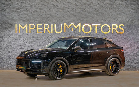 Porsche Cayenne III, 2025 год, 31 950 000 рублей, 1 фотография