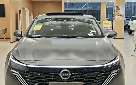 Nissan Teana, 2026 год, 2 429 000 рублей, 1 фотография