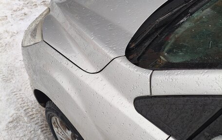 Ford Focus II рестайлинг, 2008 год, 500 000 рублей, 1 фотография