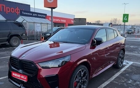 BMW X2, 2025 год, 7 100 000 рублей, 1 фотография