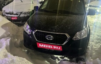 Datsun on-DO I рестайлинг, 2016 год, 500 000 рублей, 1 фотография