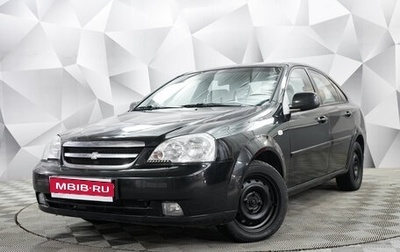 Chevrolet Lacetti, 2011 год, 522 000 рублей, 1 фотография