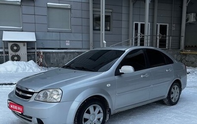 Chevrolet Lacetti, 2009 год, 365 000 рублей, 1 фотография