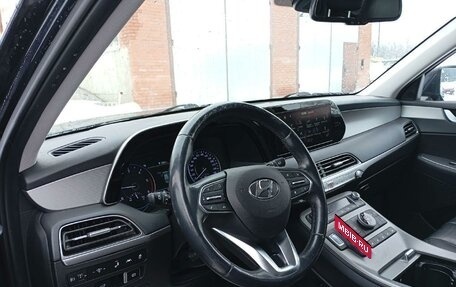 Hyundai Palisade I, 2020 год, 4 061 250 рублей, 1 фотография