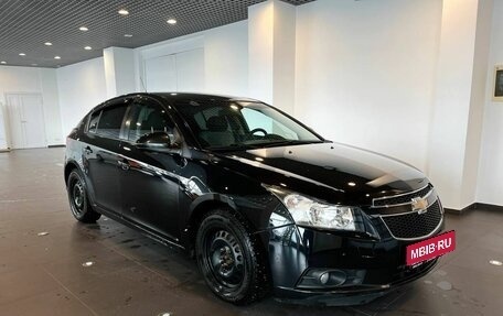 Chevrolet Cruze II, 2012 год, 690 000 рублей, 1 фотография