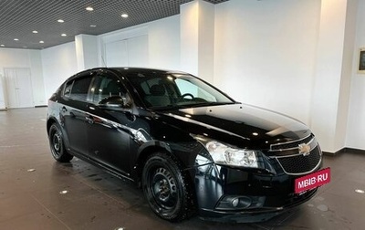 Chevrolet Cruze II, 2012 год, 690 000 рублей, 1 фотография
