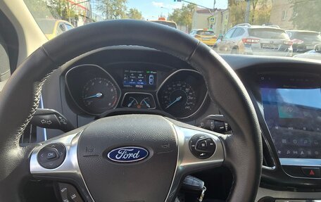 Ford Focus III, 2013 год, 850 000 рублей, 1 фотография