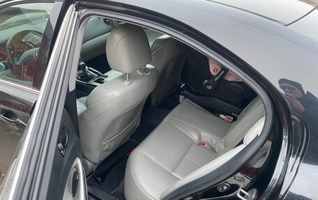 Lexus IS II рестайлинг 2, 2007 год, 990 000 рублей, 1 фотография