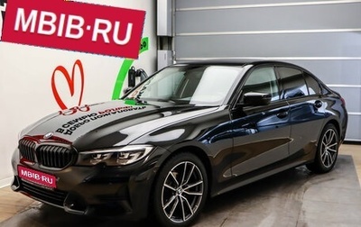 BMW 3 серия, 2020 год, 2 990 000 рублей, 1 фотография