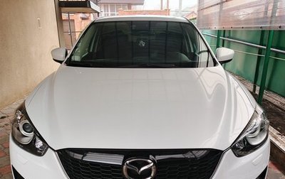 Mazda CX-5 II, 2014 год, 2 250 000 рублей, 1 фотография