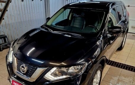 Nissan X-Trail, 2020 год, 2 470 000 рублей, 1 фотография