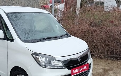 Suzuki Solio II, 2012 год, 890 000 рублей, 1 фотография